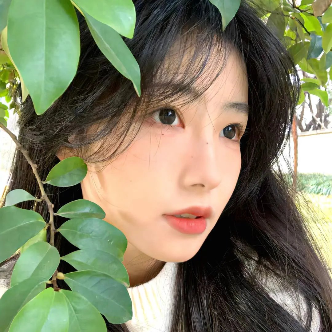 爱之吻
