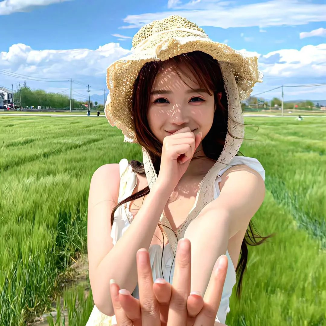 香魂女
