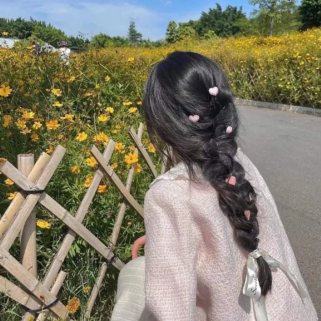 爱我一下·夏